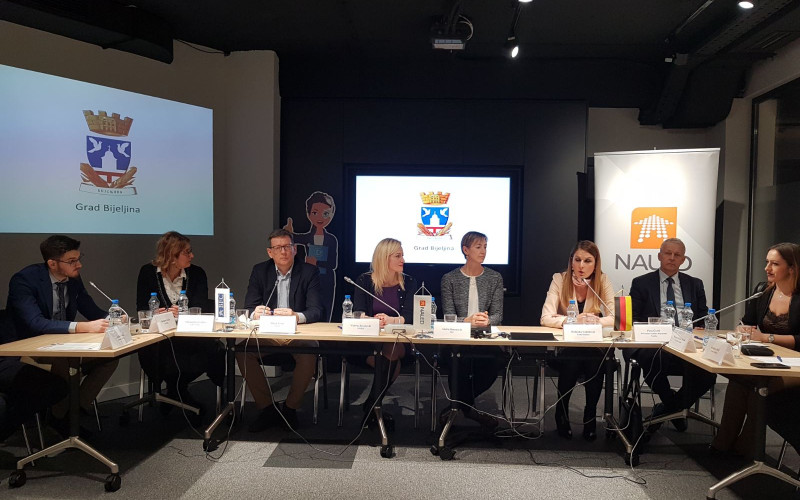 Grad Bijeljina među prvima uvodi ČetBot aplikaciju