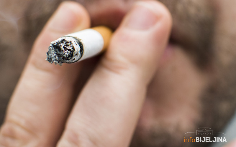 Prosječan pušač za života ispuši TROSOBAN stan: Ni zbog skoka cijena ne odustaju