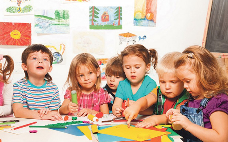 Do 7. februara prijaviti djecu za program pripreme za polazak u školu