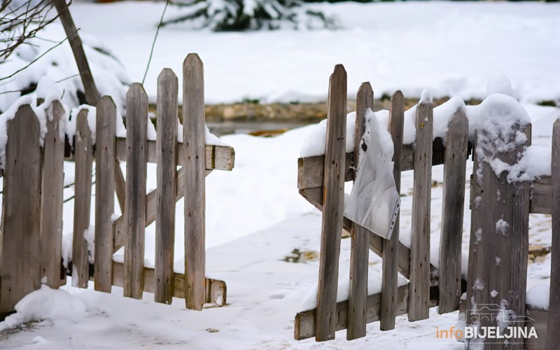Vremenska prognoza do sredine februara