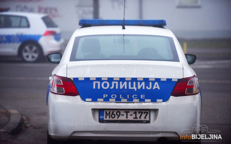 Razbojništvo u Bijeljini, potraga za počiniocima