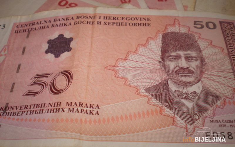 PIO RS obustavio isplatu penzija za 3.796 korisnika