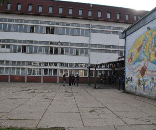 Profesor vukao učenika kroz hodnik: Više verzija incidenta u Mašinskoj školi u Prijedoru