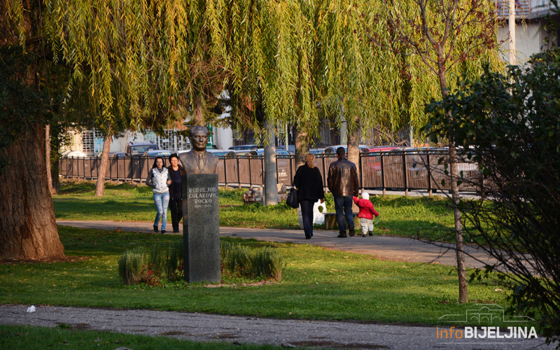 Sutra u BiH bez padavina, uz postepeni porast temperature