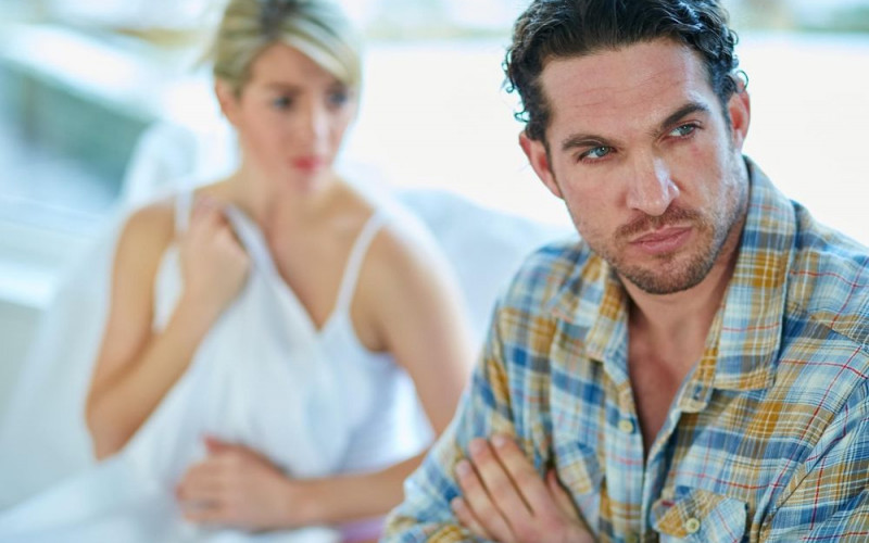 U kojoj godini veze najviše žena počini preljubu?