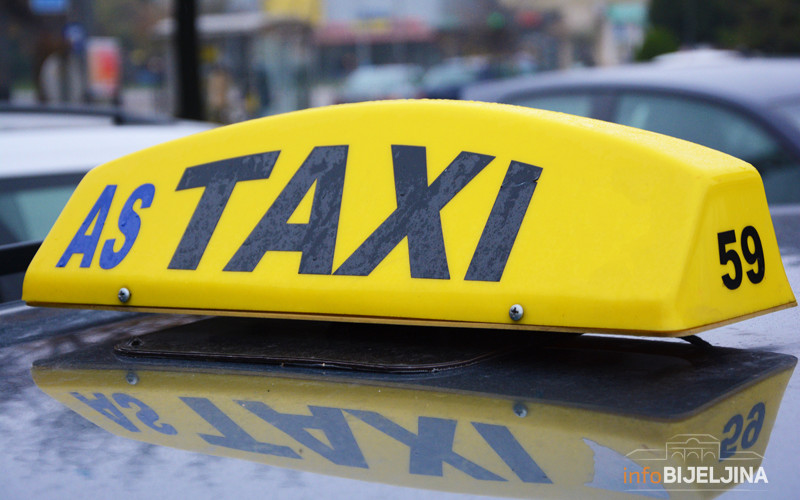 Potjera za državljaninom BiH koji je po Zagrebu pljačkao taksiste