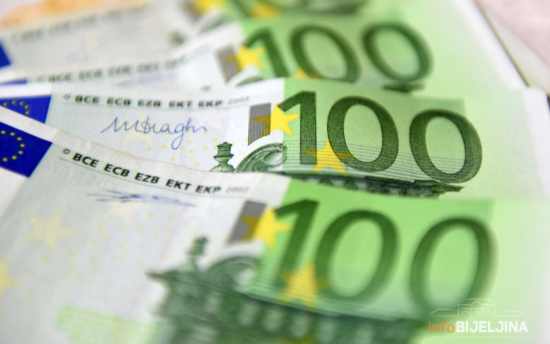 Kolike su najniže plate širom Evrope?