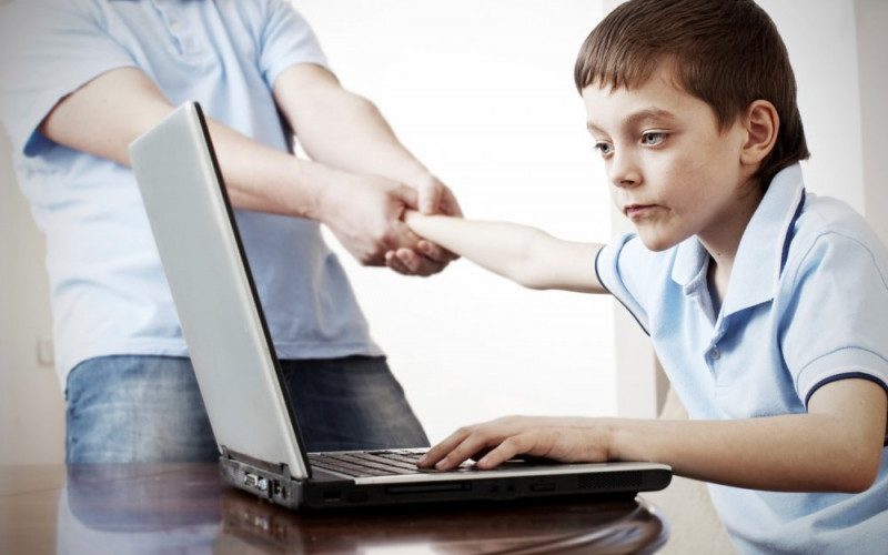 Jedna trećina internet korisnika su djeca
