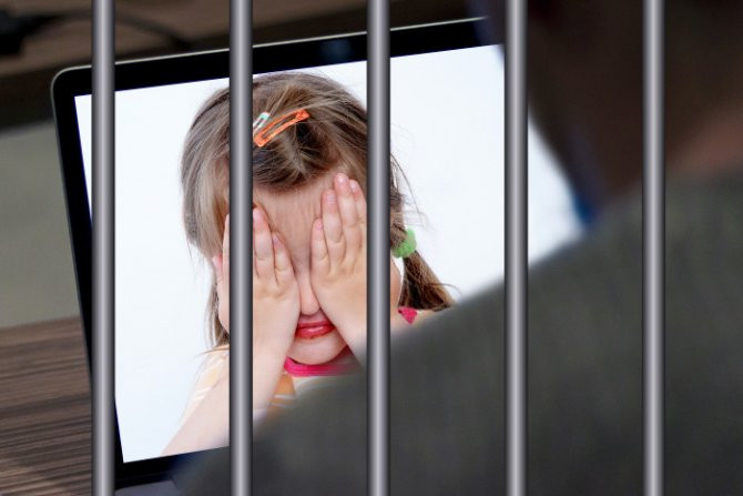 Šestoro djece na meti pedofila, djevojčica ga poslala u zatvor