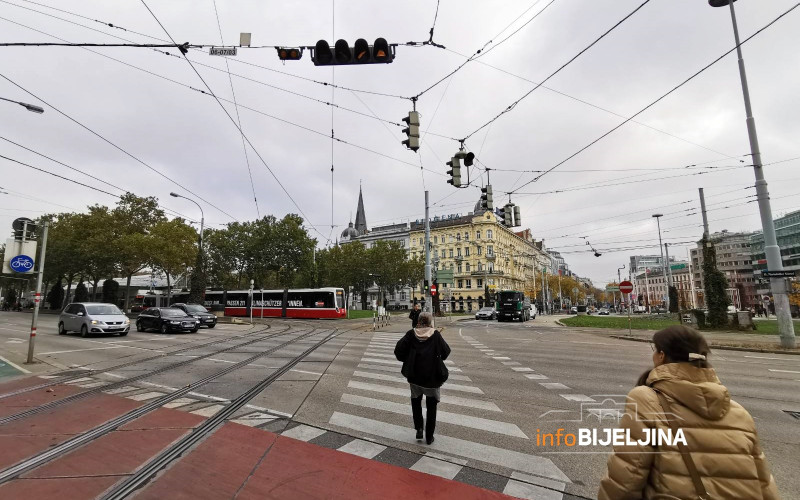 Ovako je Beč postao jedna od NAJČISTIJIH svjetskih metropola