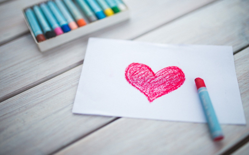 Šest stvari koje niste znali o Danu zaljubljenih