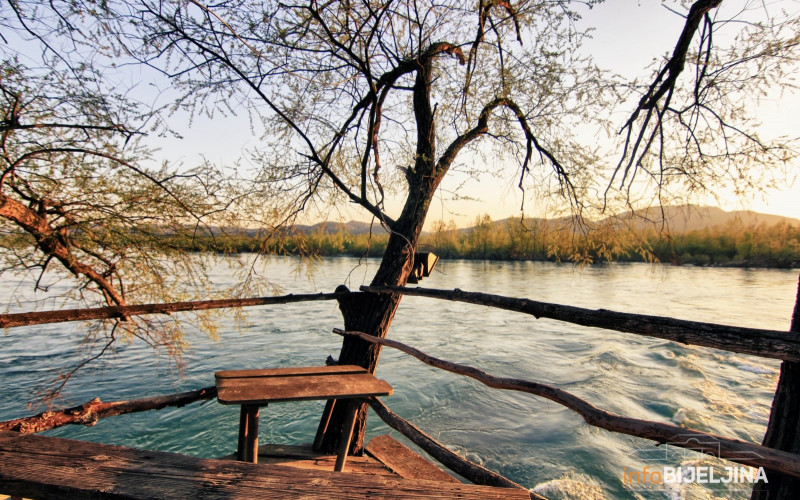 Danas pretežno sunčano