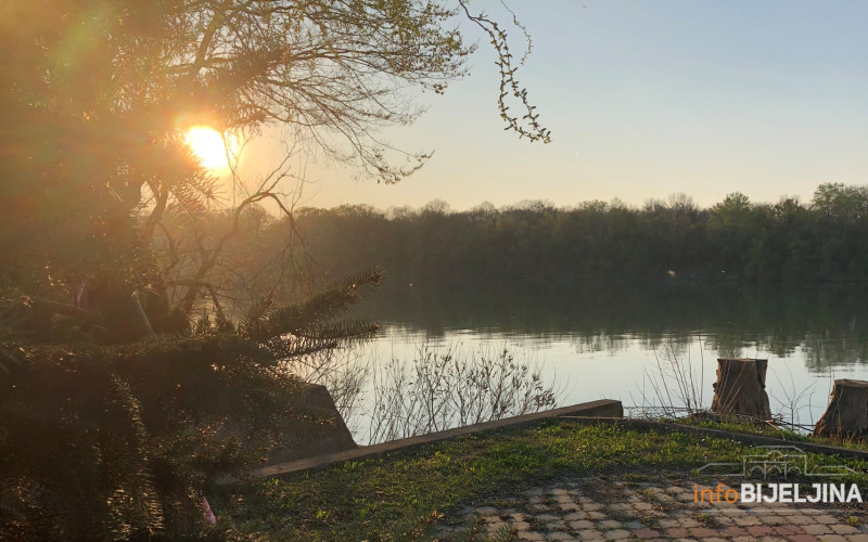 Danas pretežno sunčano i toplo