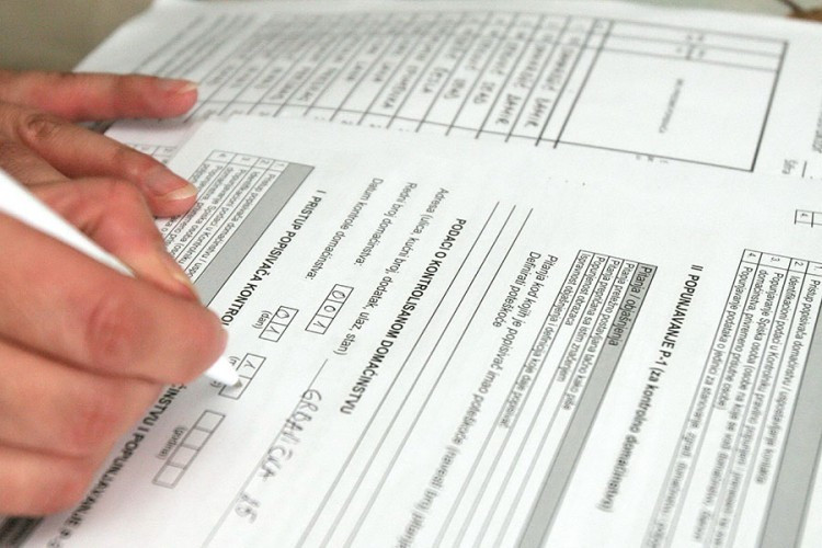 Počinje drugi talas anketiranja domaćinstava u BiH