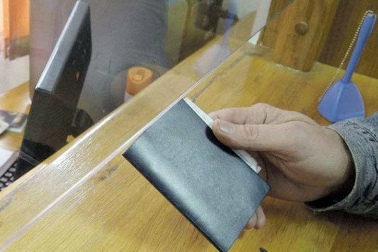 Odbijenice za lažne sportiste i privrednike