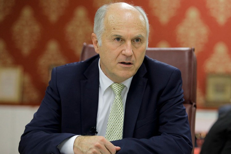 Incko: Uvjeren sam da neće doći do referenduma