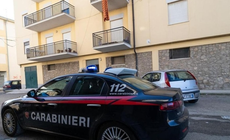 Srbin u Italiji uhapšen zbog pljačke i otmice dvojice muškaraca