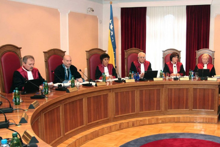 Sudije preko noći promijenile stav