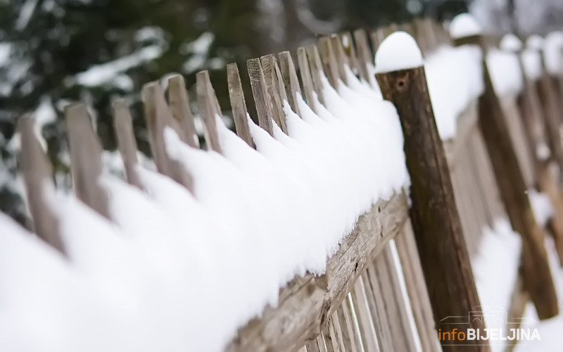 Prognoza otkriva kakvo će biti vrijeme narednih dana