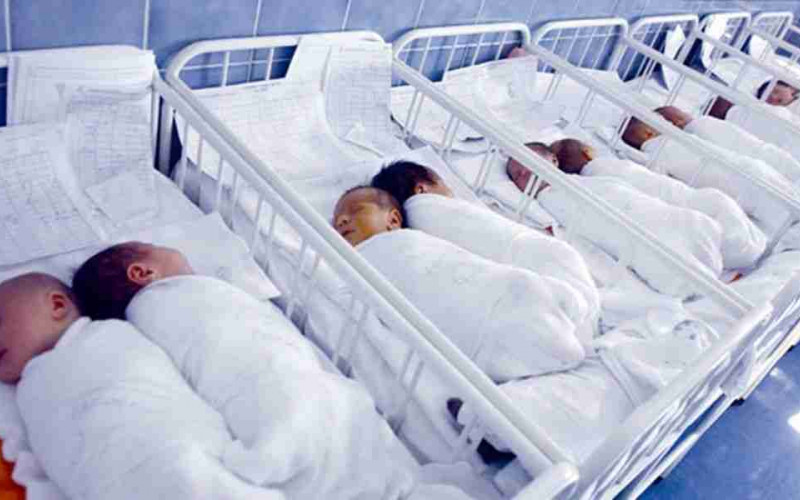 Stručnjaci zabrinuti, u BiH se rađa sve manje beba
