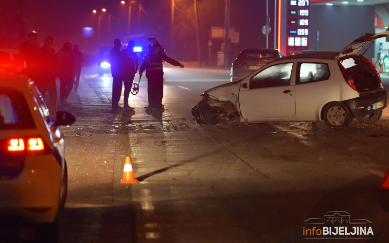 Brzina najveći ubica: Za manje od dva mjeseca poginule čak 63 OSOBE