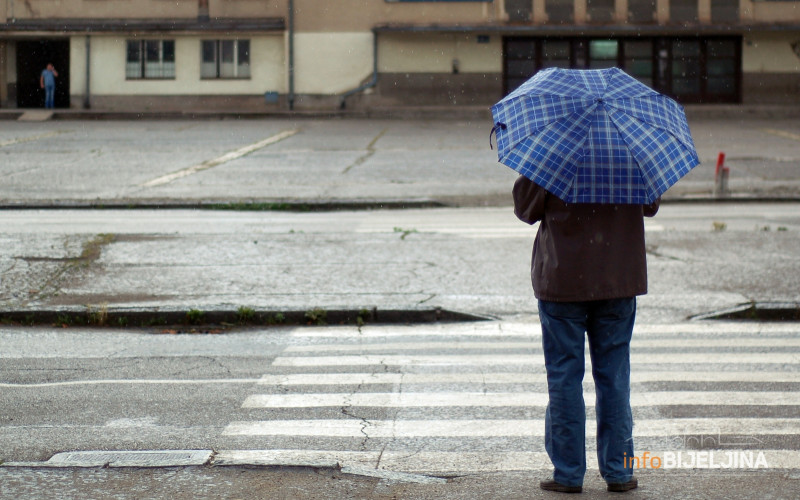 Kako nastaje vremenska prognoza i zašto je često pogrešna