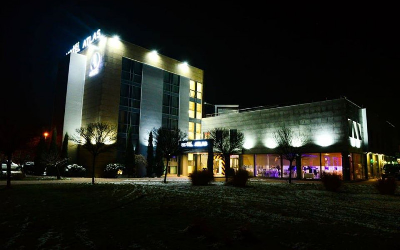 Serdarov prodao hotel u Ugljeviku