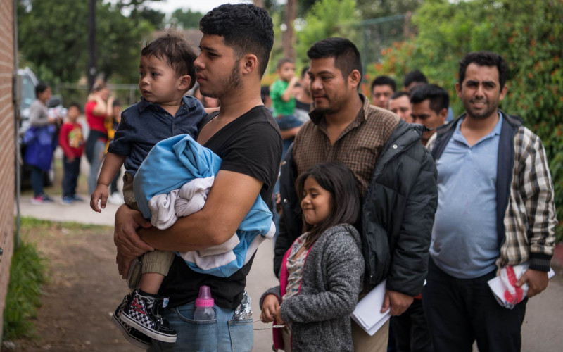 U BiH prošle godine ušlo 30.000 migranata