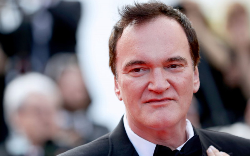 Tarantino u 56. godini dobio prvo dijete