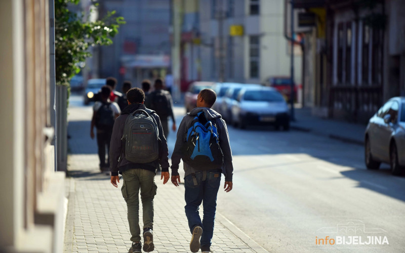 Migrante ćemo vraćati po kraćem postupku