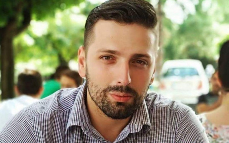 InfoBijeljina saznaje: Milan Todorović imenovan za šefa kabineta Đorđa Popovića