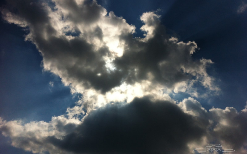 Tokom vikenda promjenljivo oblačno