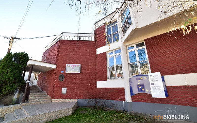 Program pred polazak u školu za 379 mališana