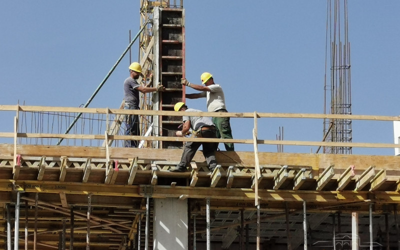 VRATA NJEMAČKE SU ŠIROM OTVORENA Novi Zakon o doseljavanju danas stupa na snagu