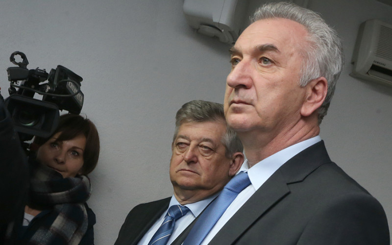 KOALIRATI SA DODIKOM ILI IZBACITI MIĆIĆA Bijeljina najteži ispit za Šarovića