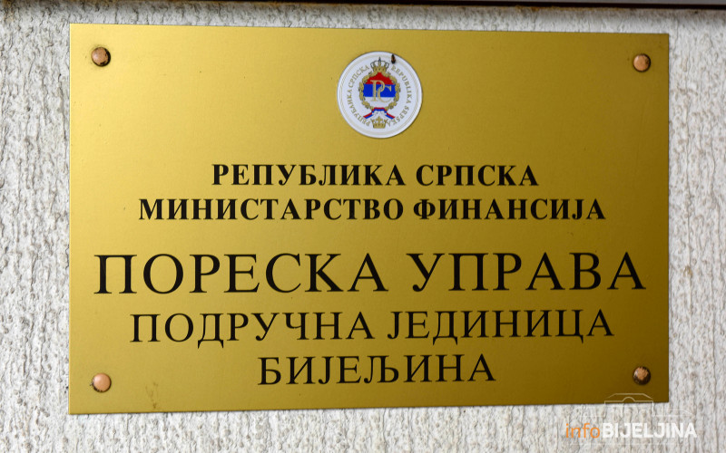 OTKRIVAMO: Poreski inspektori na području PC Bijeljina zatvorili 50 objekata