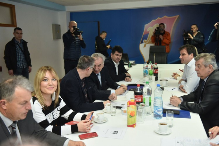 Predsjedništvo SDS-a odlučilo: Nema koalicije sa SNSD-om