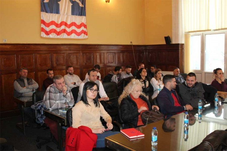 Privrednicima iz Bijeljine do 30.000 evra za inovativne ideje