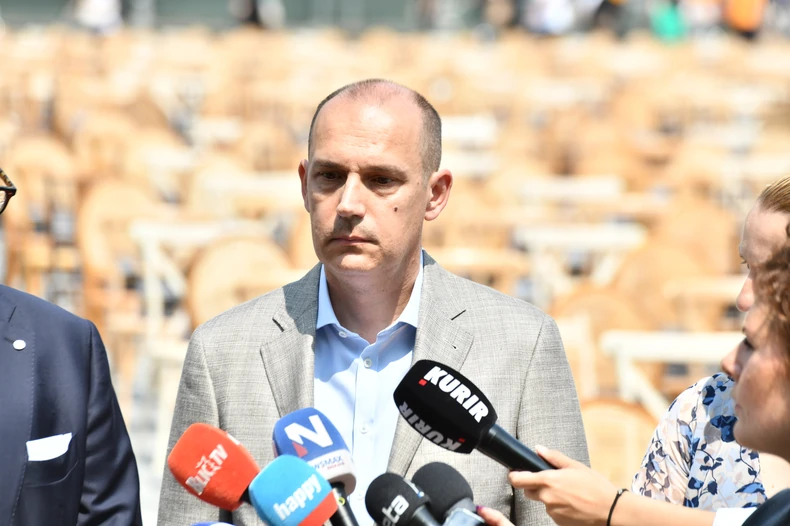 Lončar iznio DETALJE OPERACIJE Darka Glišića 