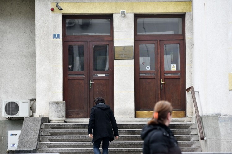 Svi testirani u protekla 24 časa negativni na virus korona