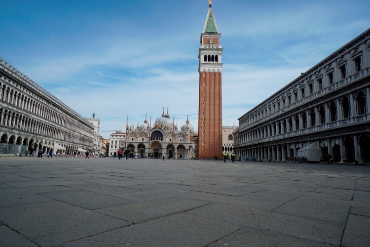 Cijela Italija stavljena u karantin