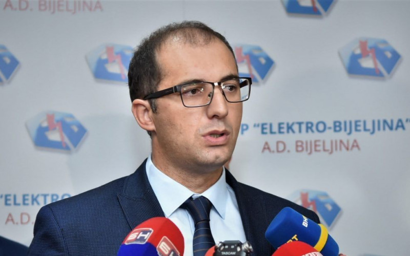 Arsenović: U prošloj godini neto dobit preko 250.000 KM