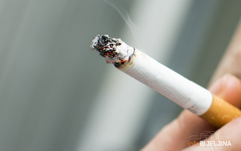 Evo kako je moguće odvikavanje od pušenja - uz pomoć nikotina
