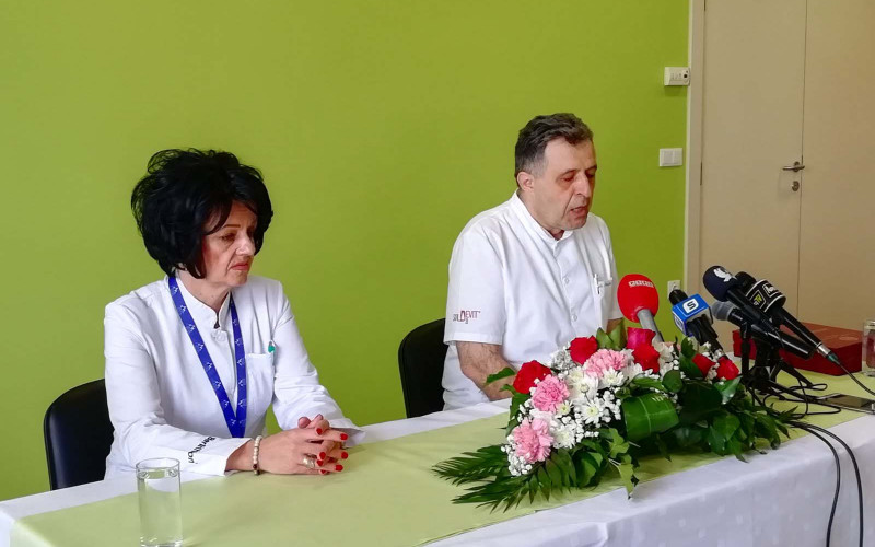 Od početka godine oko 200.000 KM donacija, uručene zahvalnice