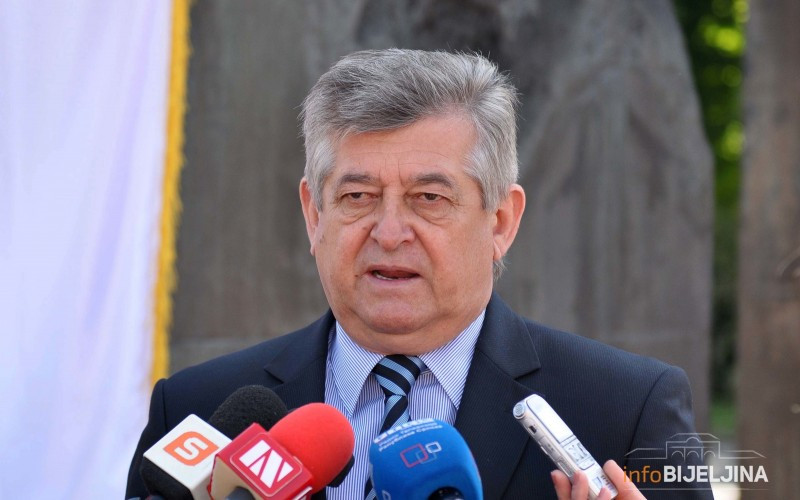 Mićić: „Ne prihvatam isključenje, idemo na Glavni odbor i Skupštinu SDS“