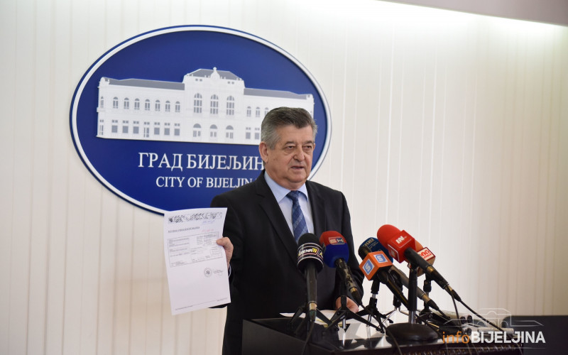 Mićić formira SDS Semberije?