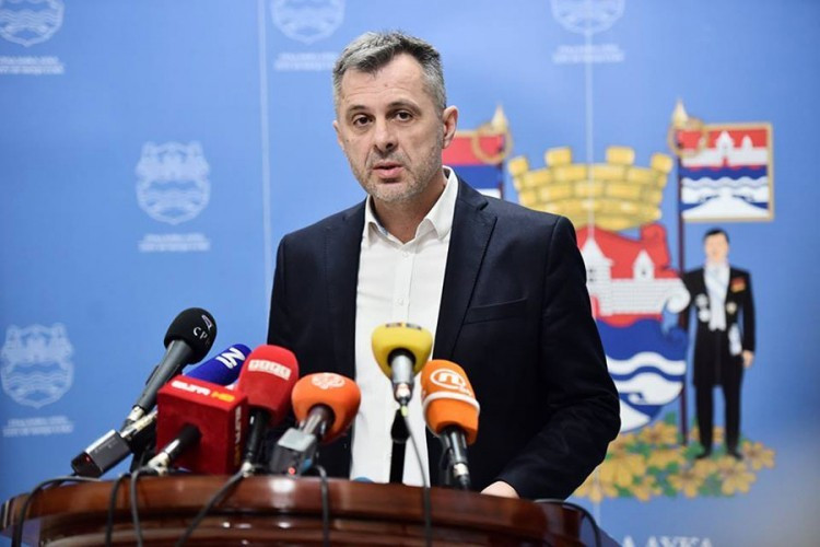 Nove mjere u Banjaluci: Ograničeno radno vrijeme, preporuka da djeca ne idu u vrtić