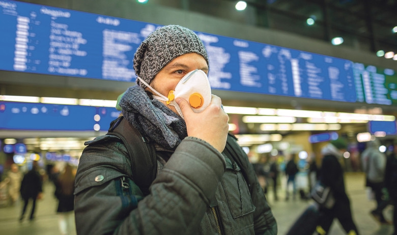 Preporuka građanima da odgode putovanja u inostranstvo