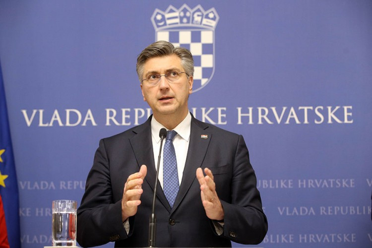 Hrvatska odgađa plaćanje poreza i doprinosa