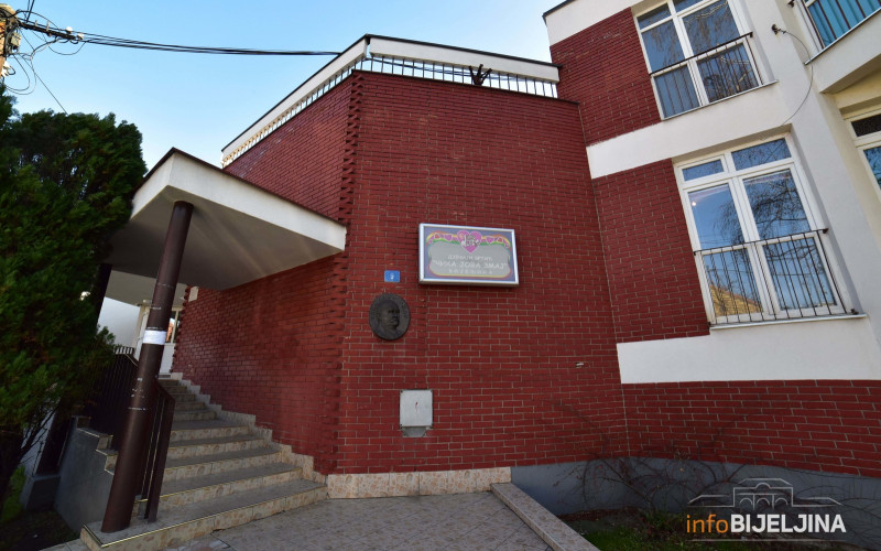 U bijeljinski vrtić dolazi 60 odsto manje djece